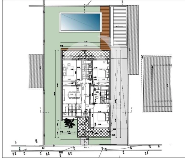 Moradia T4 para Venda em Fernao Ferro Foto 20