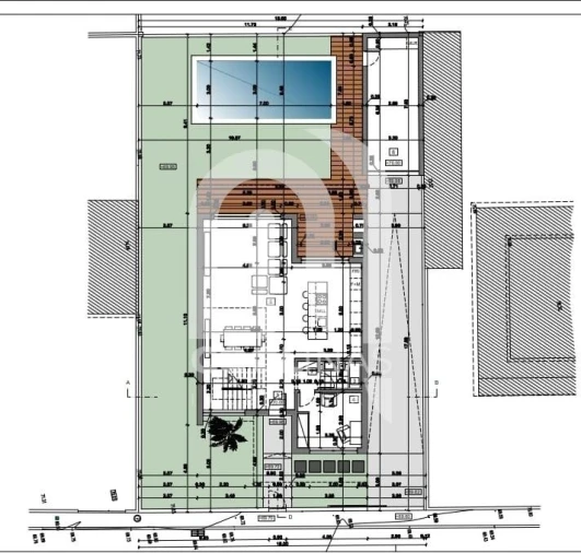 Moradia T4 para Venda em Fernao Ferro Foto 19