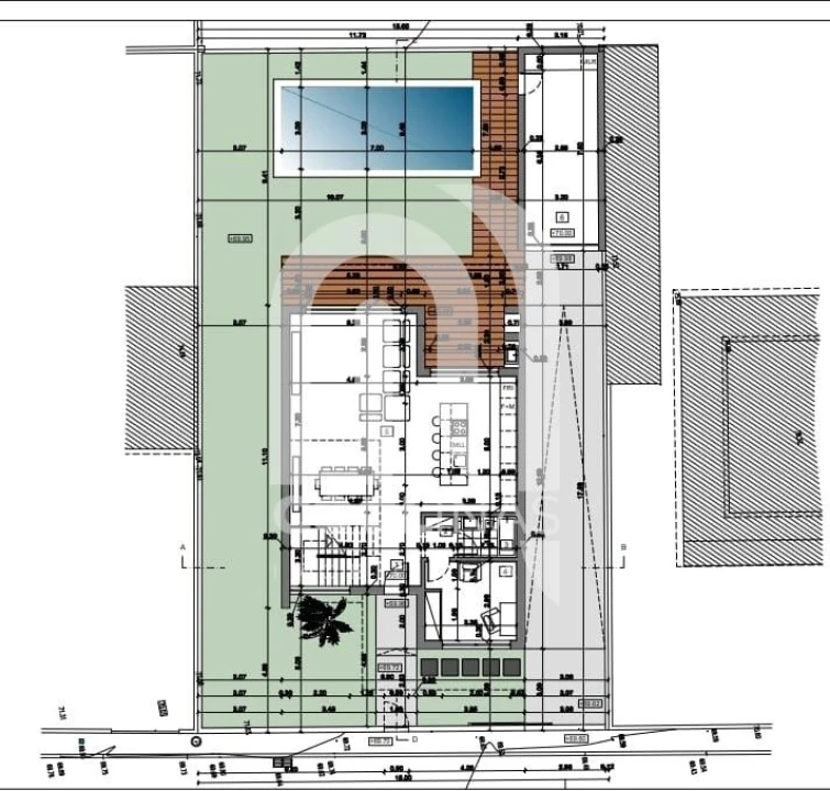 Moradia T4 para Venda em Fernao Ferro Foto 19
