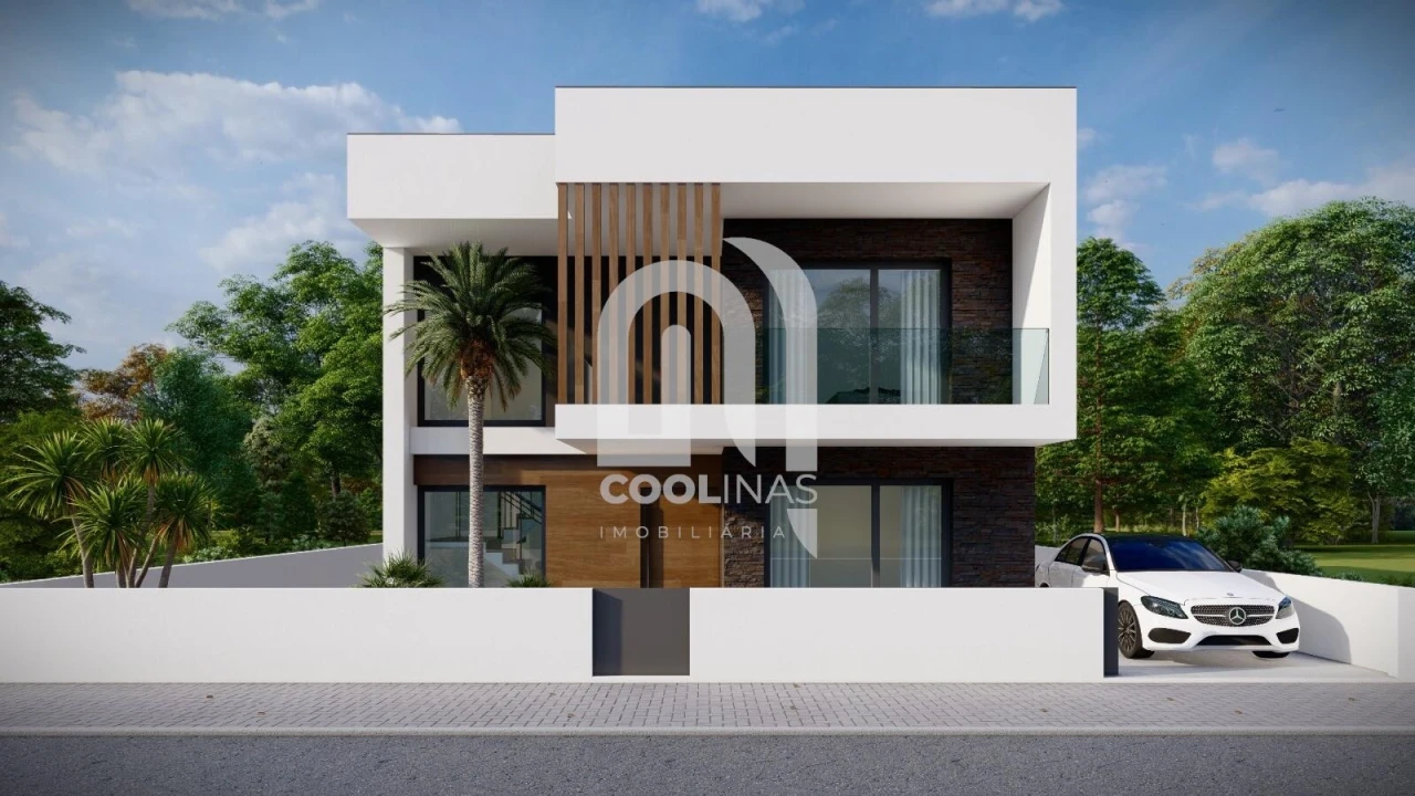 Moradia T4 para Venda em Fernao Ferro Foto 18