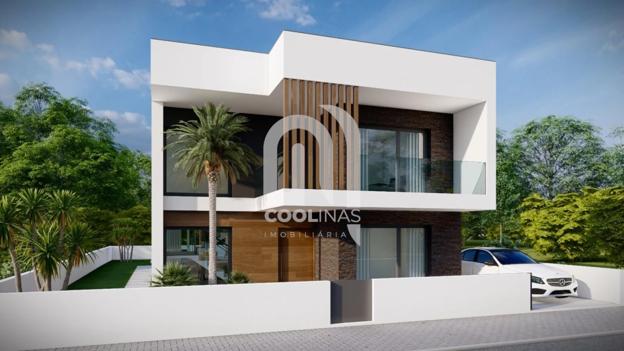 Moradia T4 para Venda em Fernao Ferro Foto 14