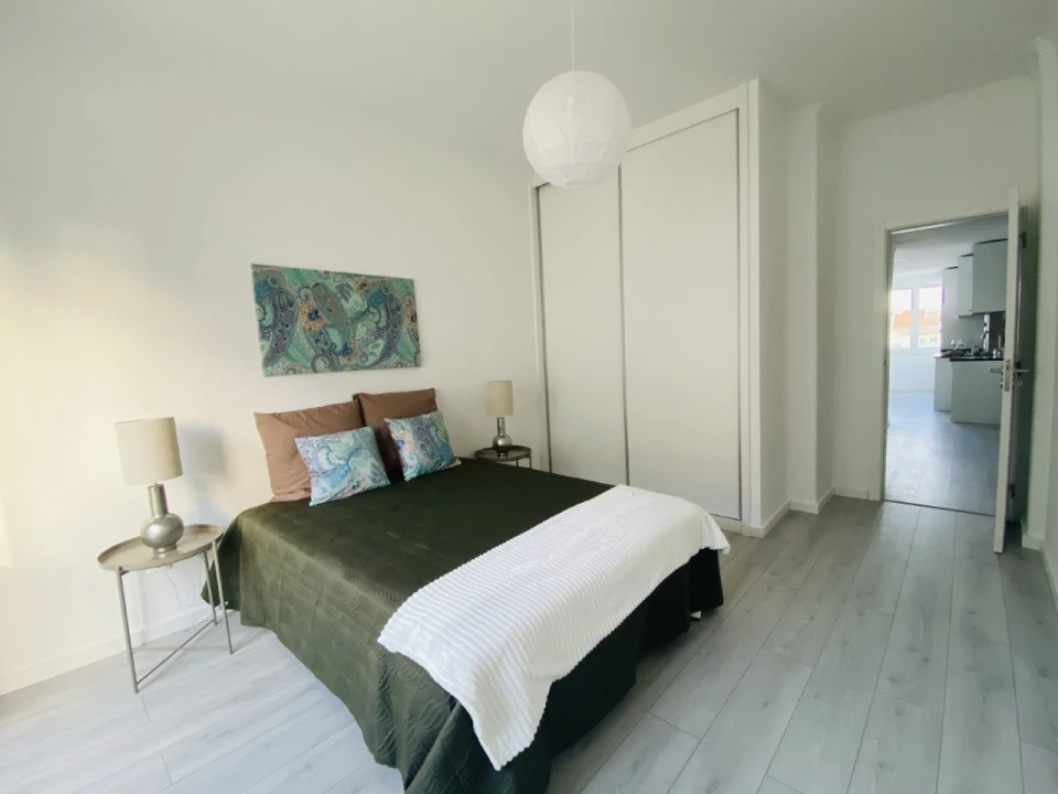 Apartamento T3 para Venda em Benfica Foto 6