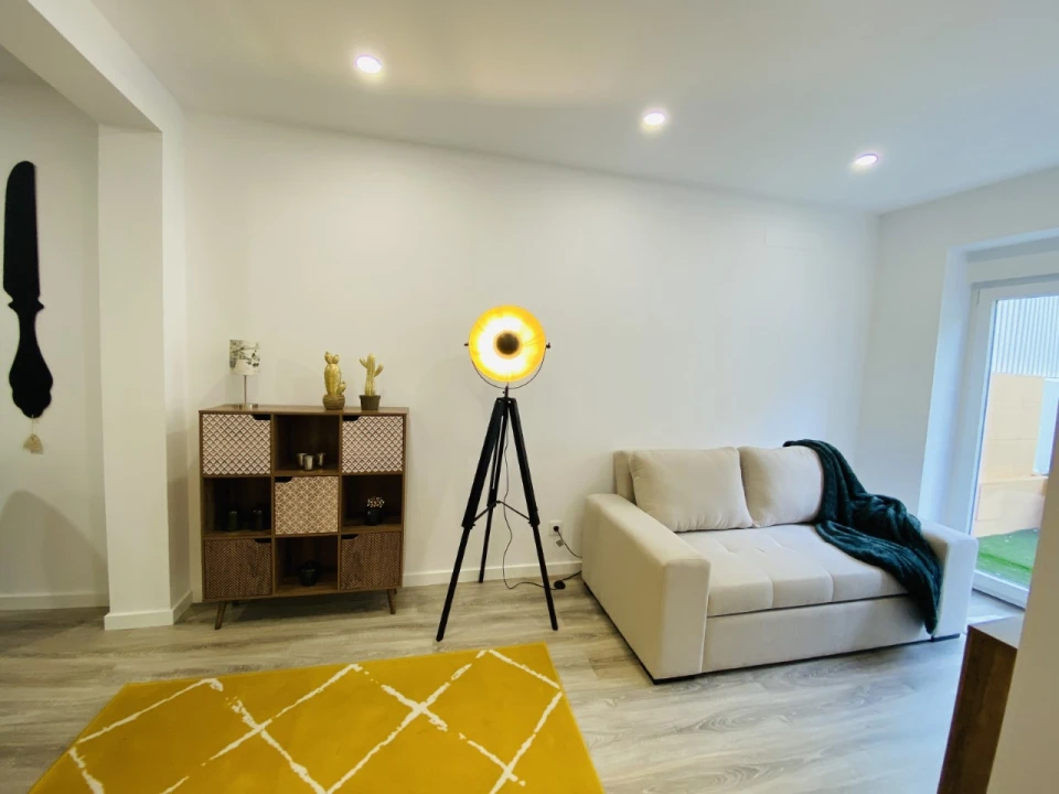 Apartamento T3 para Venda em Benfica Foto 22