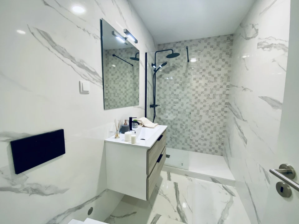 Apartamento T3 para Venda em Benfica Foto 27