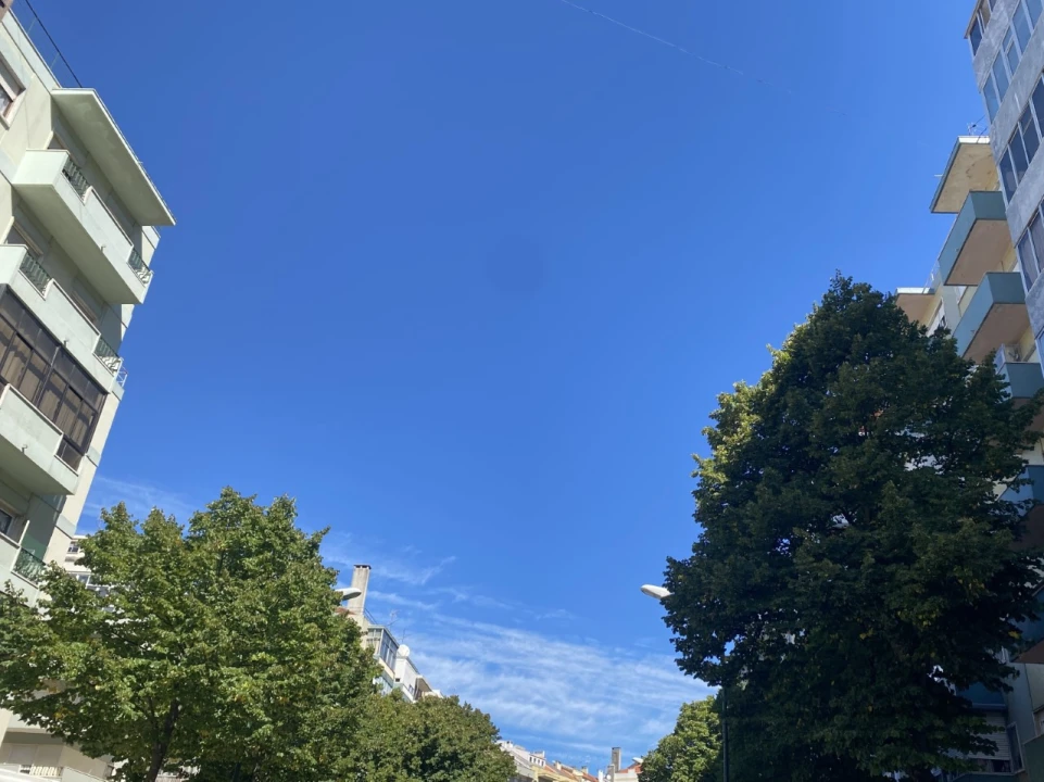 Apartamento T3 para Venda em Benfica Foto 29