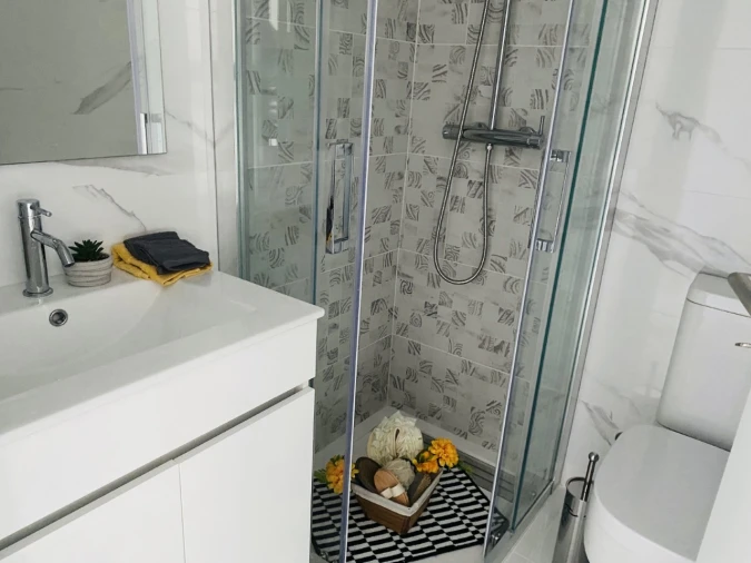 Apartamento T3 para Venda em Benfica Foto 11