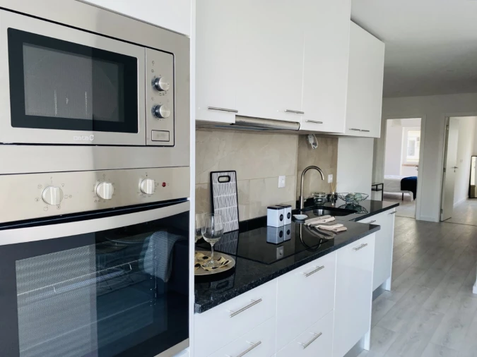 Apartamento T3 para Venda em Benfica Foto 12