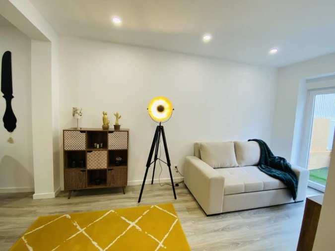 Apartamento T3 para Venda em Benfica Foto 22