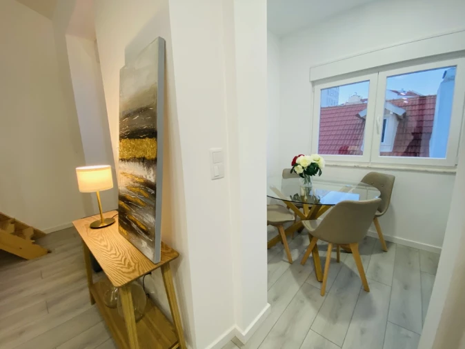 Apartamento T3 para Venda em Benfica Foto 24