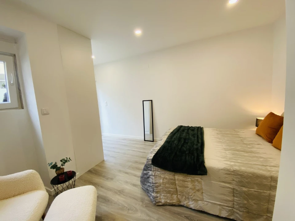 Apartamento T3 para Venda em Benfica Foto 15