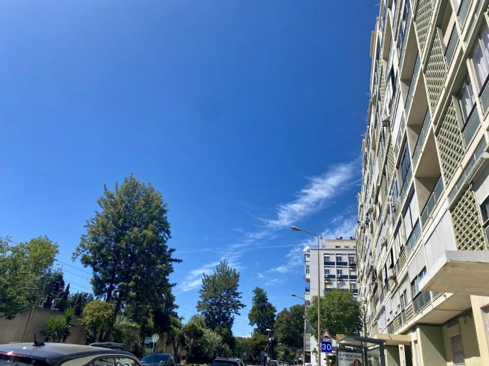 Apartamento T3 para Venda em Benfica Foto 25