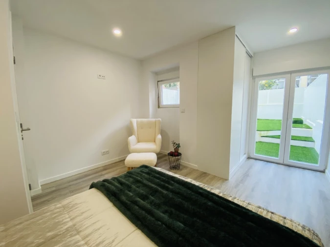 Apartamento T3 para Venda em Benfica Foto 14