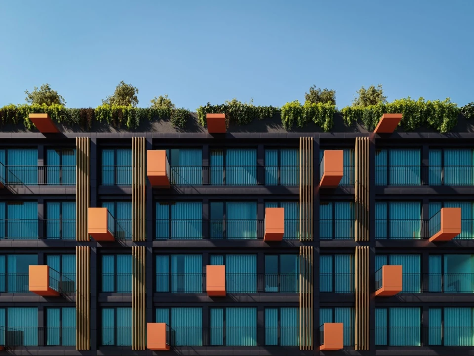 Apartamento para Venda em Estrela Foto 4