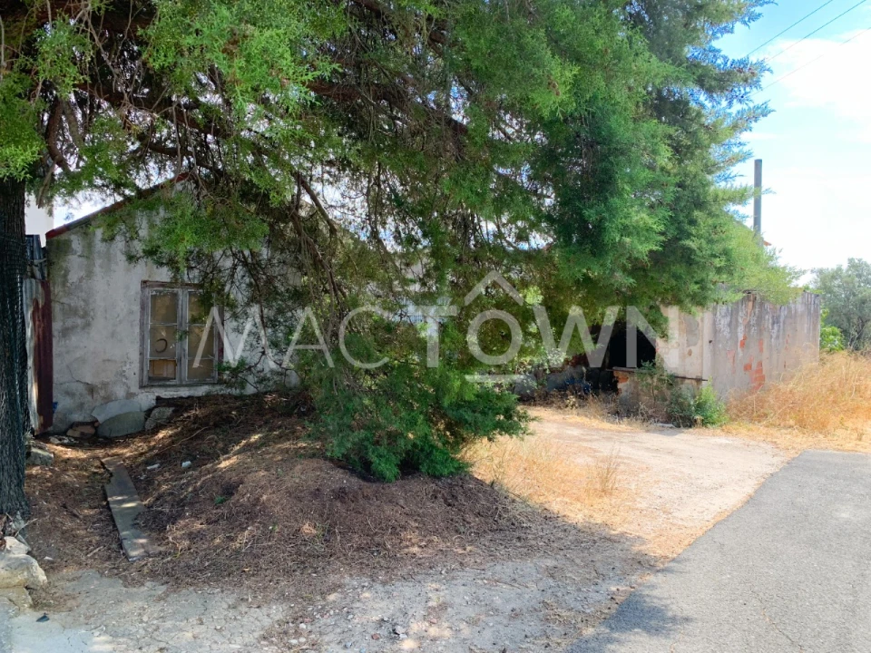 Armazém para Venda em Alcanena e Vila Moreira Foto 2