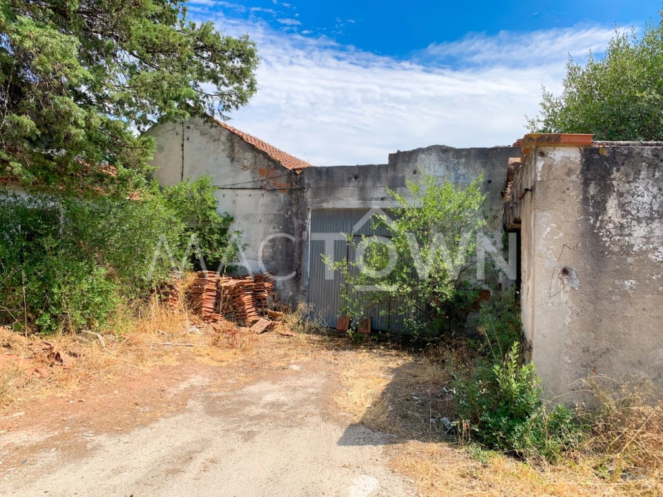 Armazém para Venda em Alcanena e Vila Moreira Foto 5