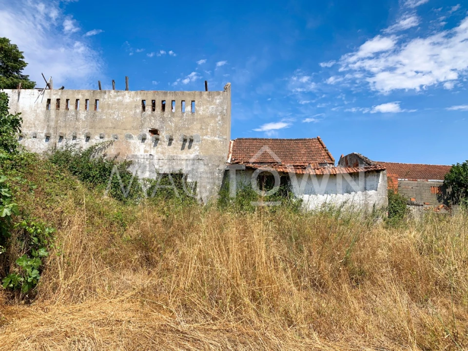 Armazém para Venda em Alcanena e Vila Moreira Foto 9