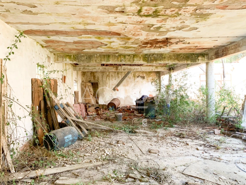 Armazém para Venda em Alcanena e Vila Moreira Foto 14