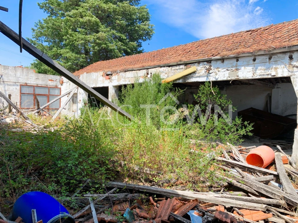 Armazém para Venda em Alcanena e Vila Moreira Foto 17