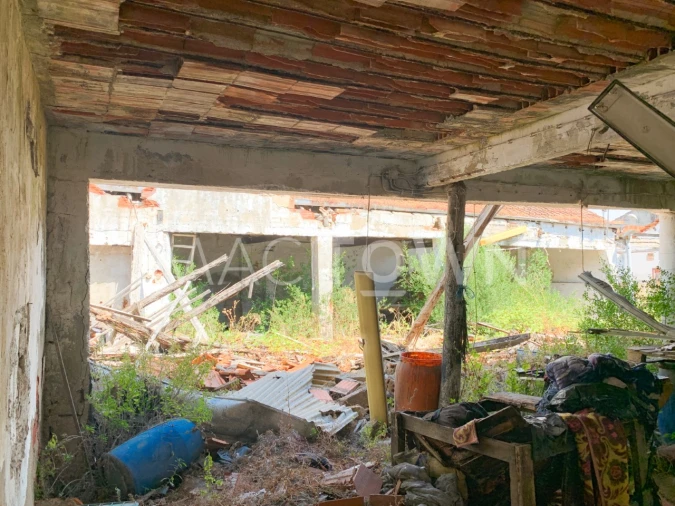 Armazém para Venda em Alcanena e Vila Moreira Foto 11