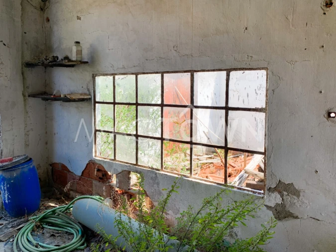 Armazém para Venda em Alcanena e Vila Moreira Foto 13