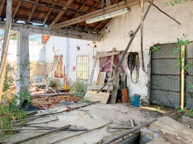 Armazém para Venda em Alcanena e Vila Moreira Foto 16