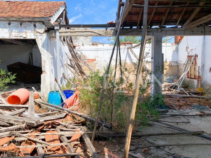 Armazém para Venda em Alcanena e Vila Moreira Foto 18
