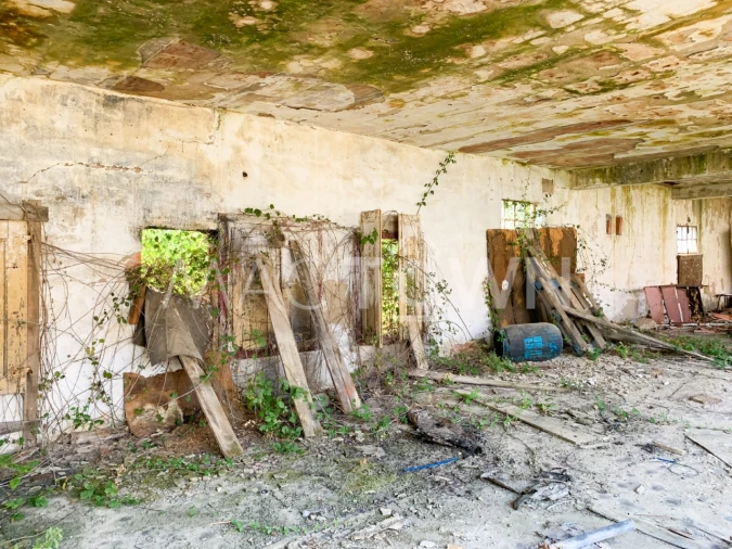 Armazém para Venda em Alcanena e Vila Moreira Foto 19
