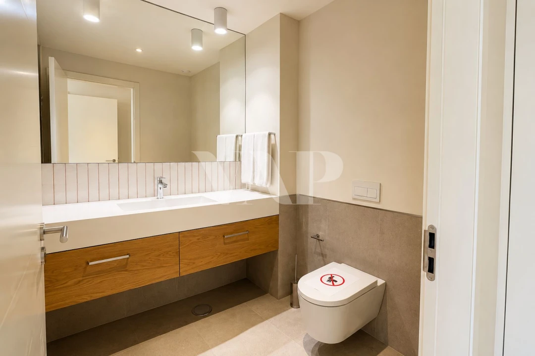Apartamento T3 para Venda em Quarteira Foto 11