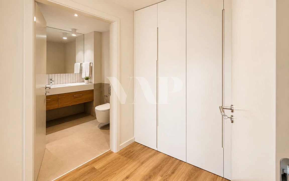 Apartamento T3 para Venda em Quarteira Foto 10