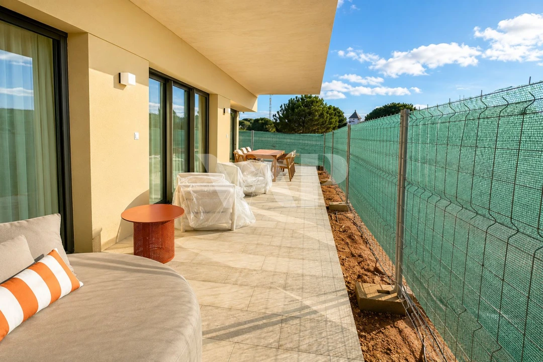 Apartamento T3 para Venda em Quarteira Foto 5