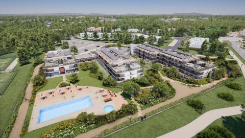 Apartamento T3 para Venda em Quarteira