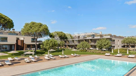 Apartamento T3 para Venda em Quarteira