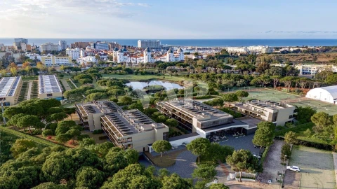 Apartamento T3 para Venda em Quarteira