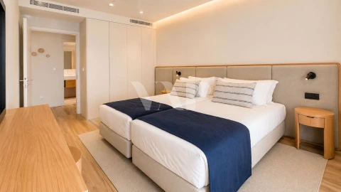 Apartamento T3 para Venda em Quarteira
