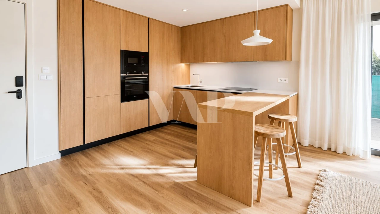 Apartamento T3 para Venda em Quarteira Foto 7