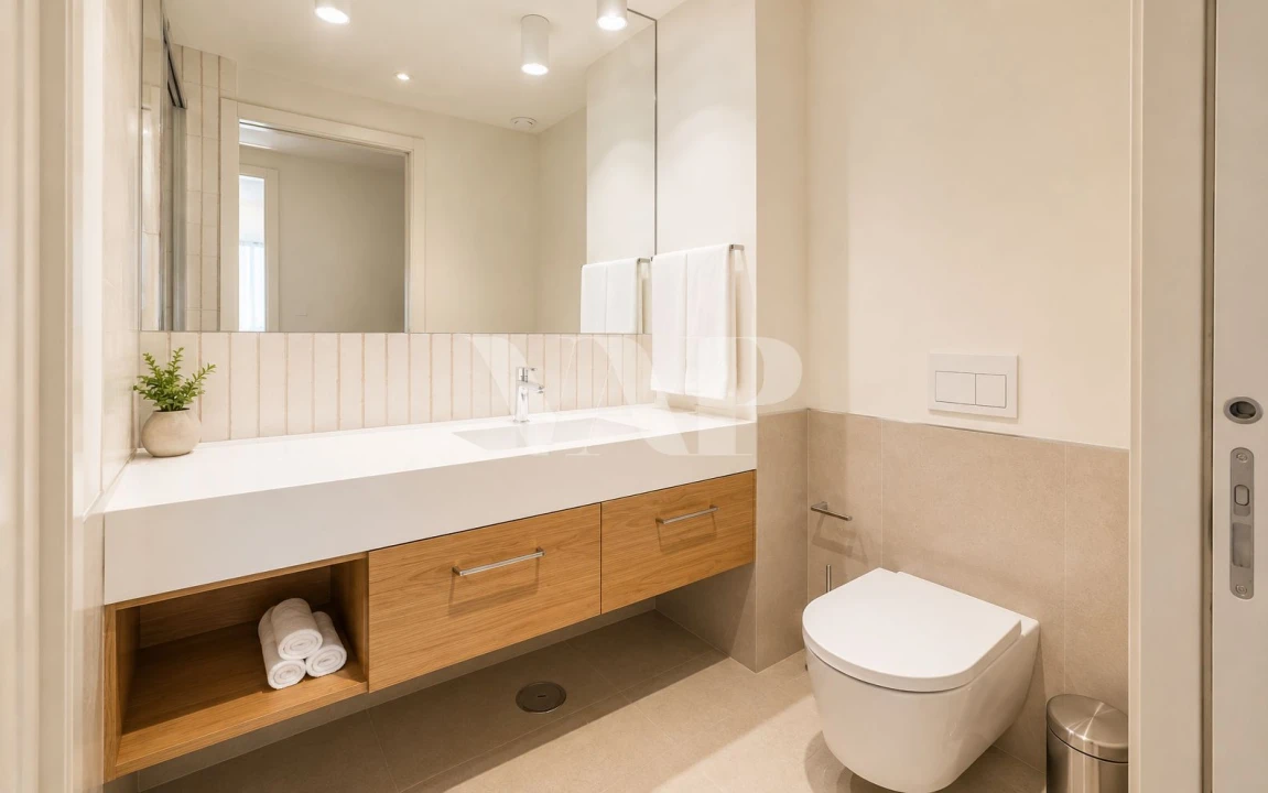 Apartamento T3 para Venda em Quarteira Foto 15