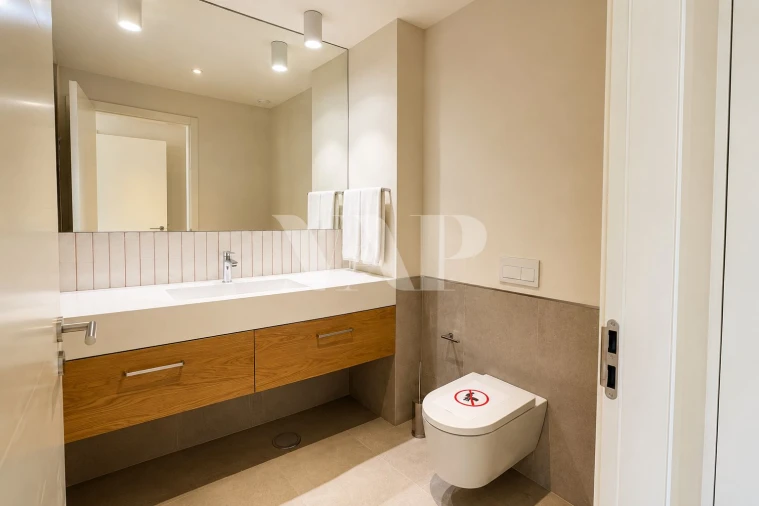 Apartamento T3 para Venda em Quarteira Foto 11