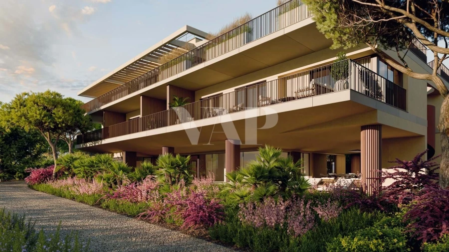Apartamento T3 para Venda em Quarteira Foto 21