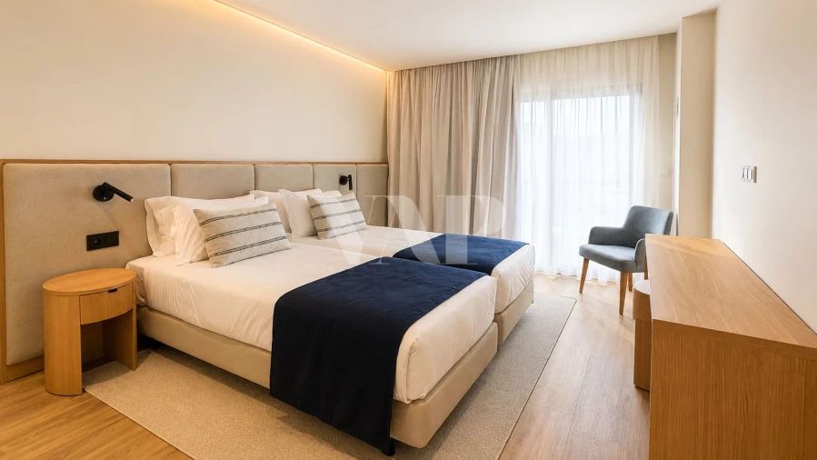 Apartamento T3 para Venda em Quarteira Foto 13