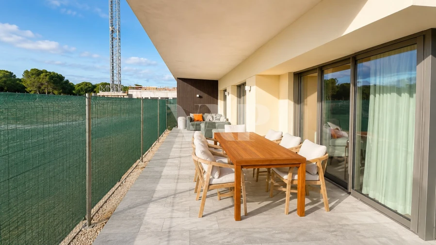 Apartamento T3 para Venda em Quarteira Foto 6