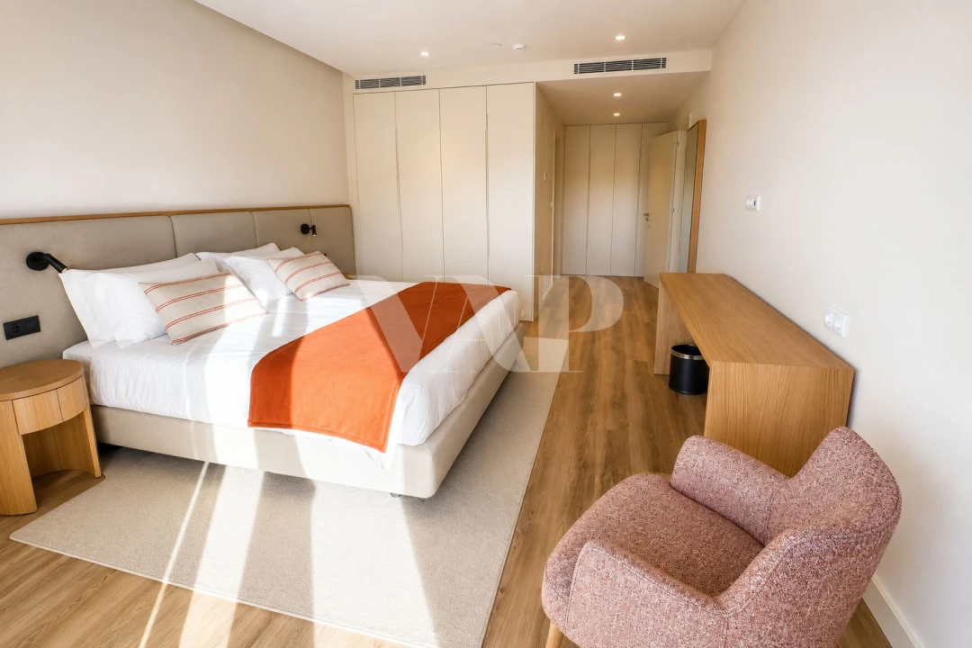 Apartamento T3 para Venda em Quarteira Foto 8