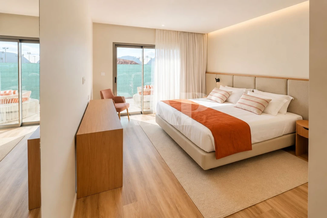 Apartamento T3 para Venda em Quarteira Foto 9