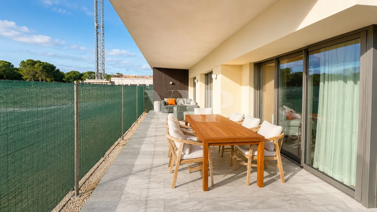 Apartamento T3 para Venda em Quarteira Foto 6