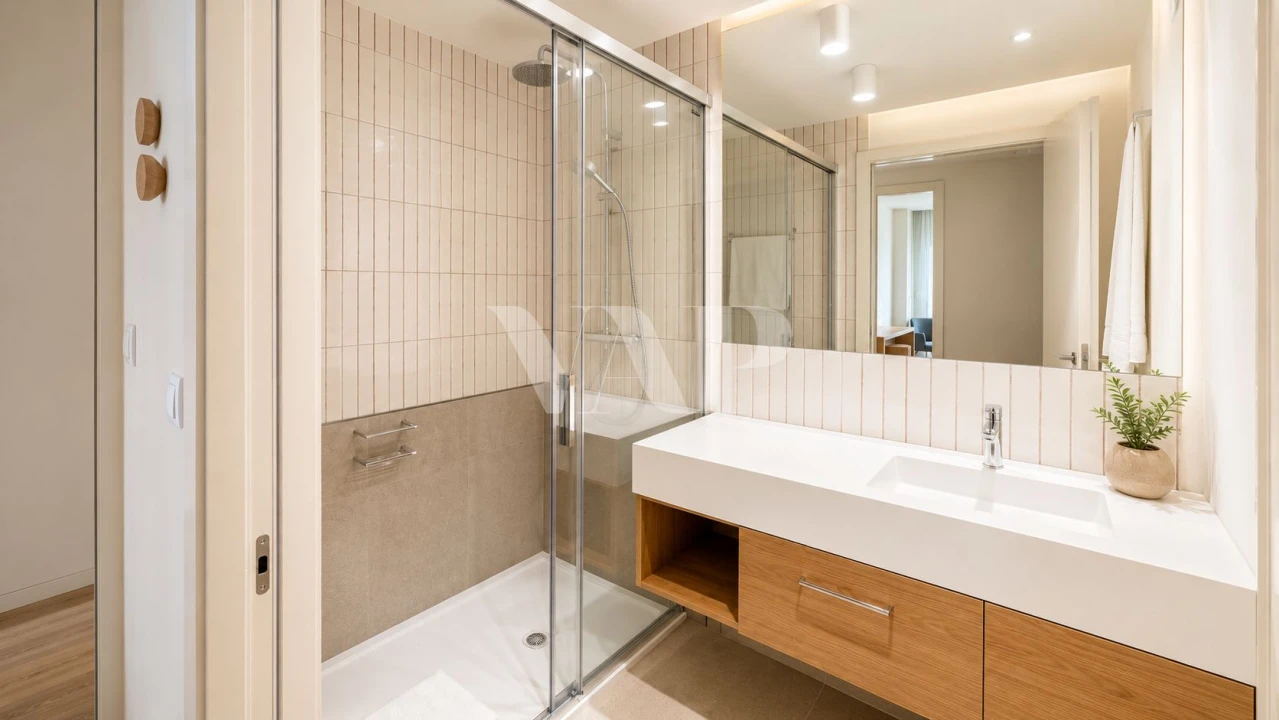 Apartamento T3 para Venda em Quarteira Foto 14