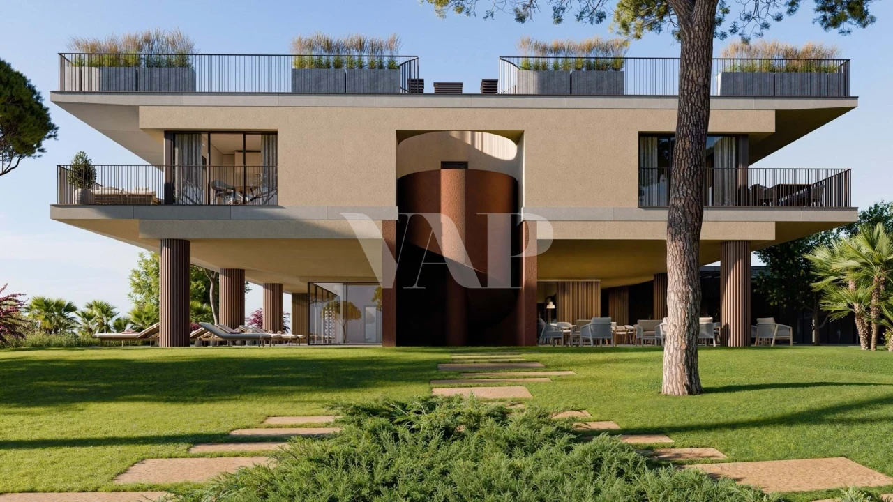 Apartamento T3 para Venda em Quarteira Foto 22