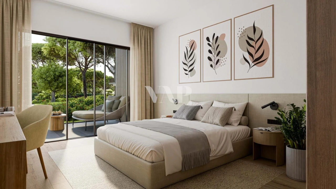 Apartamento T3 para Venda em Quarteira Foto 8