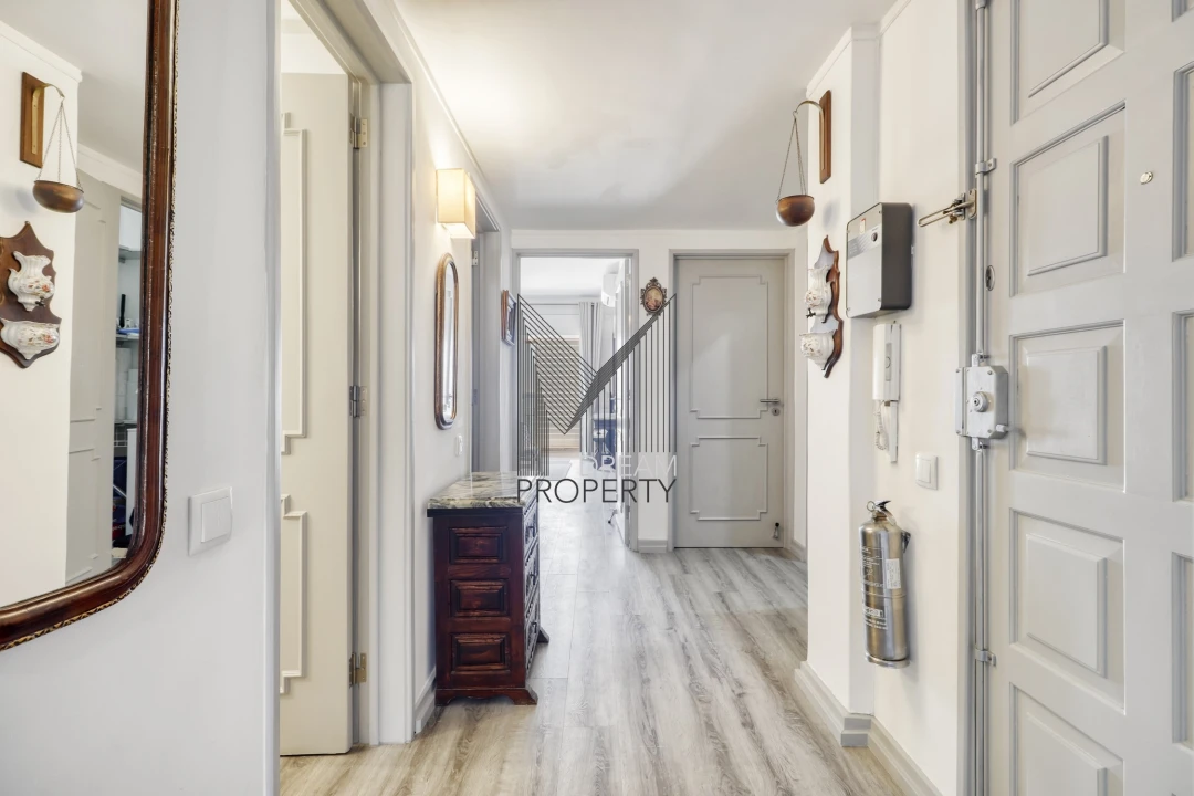 Apartamento T2 para Arrendamento em Quarteira Foto 24