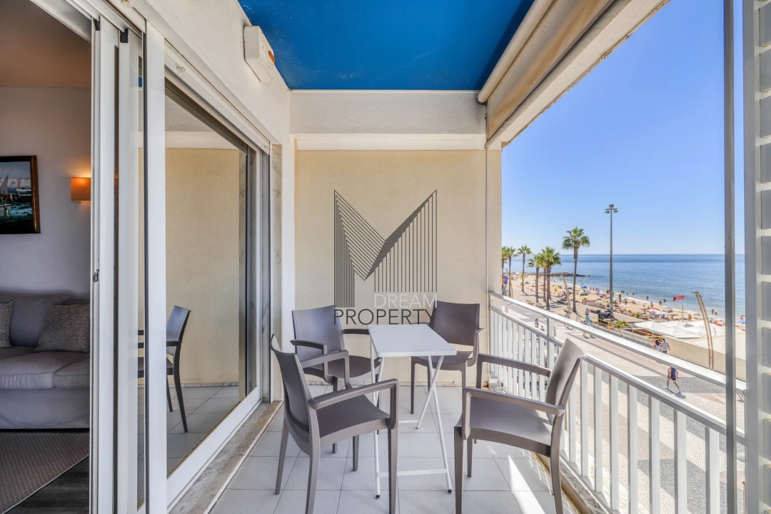 Apartamento T2 para Arrendamento em Quarteira Foto 4