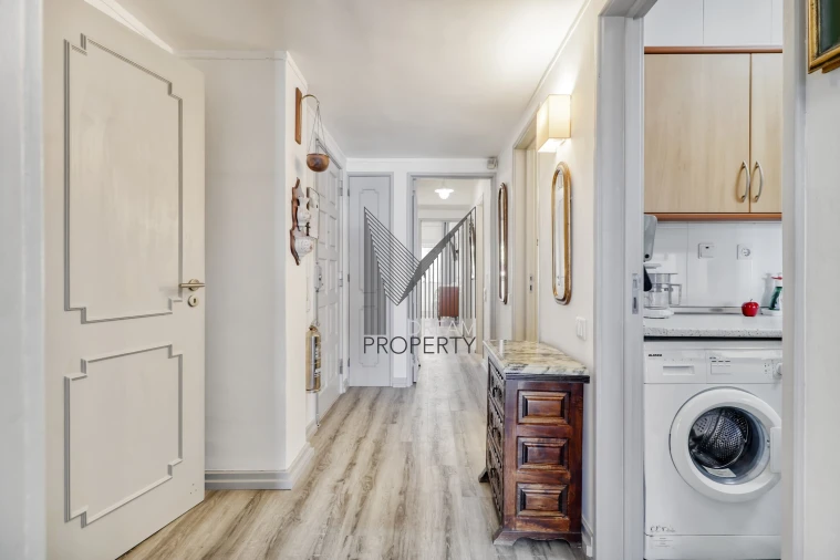 Apartamento T2 para Arrendamento em Quarteira Foto 7