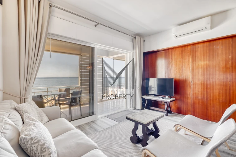 Apartamento T2 para Arrendamento em Quarteira Foto 13